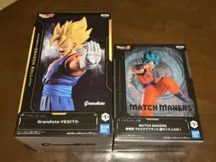 2026年最新】ドラゴンボール grandista ロゼの人気アイテム - メルカリ