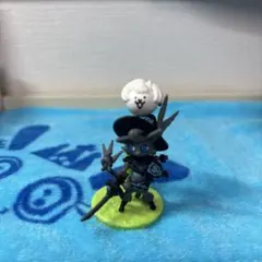 にゃんこ大戦争　チョコサプ　影傑ダークダルターニャ
