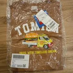 petit main トミカデザイン Tシャツ 90cm