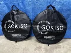 GOKISO ホイールバッグ2個セットのサムネイル