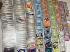 ポケモンカード 300枚 まとめ売り デッキパーツ ハイパーボール ボスの指令等