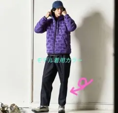Fieldcore 超撥水×多収納×ゆったりWIDE 超撥水シェフパンツ