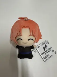 新劇場版 銀魂 吉原大炎上 ちびぐるみ vol.1 神威