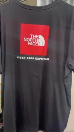 THE NORTH FACE Tシャツ