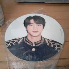 BTS Jin うちわ