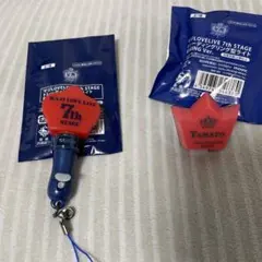 うたプリ ミニライト リングライト