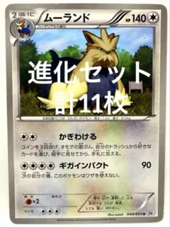 【美品】ポケモンカードゲーム BW SR R 1ED まとめ売り 13枚 ポケモンカード9枚セット Amazon.co.jp: ポケモンカードゲーム