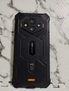 OUKITEL WP53S タフネススマートフォン 本体 - メルカリ