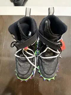 off-white スニーカー