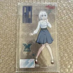 2026年最新】バンドリ 推し旅 アクリルスタンドの人気アイテム - メルカリ