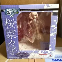 新品未開封 ブリリアントステージ さくらさくら 桜菜々子 -プラトニックサイド-のサムネイル