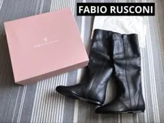 FABIO RUSCONI 98801 VITELLO NERO 34