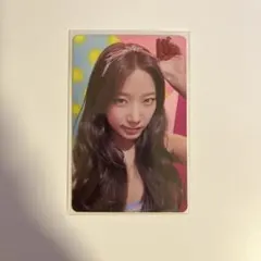 2025年最新】ルセラフィム カズハ トレカの人気アイテム - メルカリ