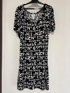 JOYRICH 総柄 半袖Tシャツ Y2K ブラック Lのサムネイル