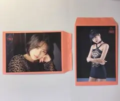 &TWICE ランダムトレカ ジョンヨン モモ まとめ売り