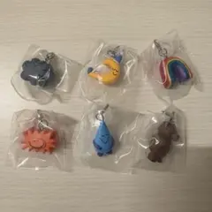 Daisuke Kondo コンドウダイスケ　めじるしアクセサリー セミコンプ