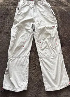 ブルークロス のパンツ