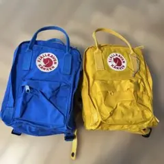 フェールラーベン カンケンリュック ムーミンコラボ - メルカリ