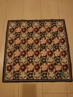 Vivienne Westwood ハンカチ 花柄