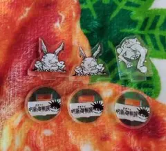 呪術廻戦展　アクリルminiフィギュア　伏黒恵の式神ver.