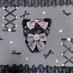 10cm ぬい服 着ぐるみ 薄ピンク