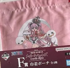 ペローナ キャラクターグッズ