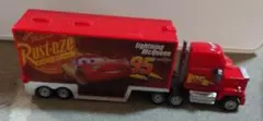 Rust-eze Lightning McQueen トレーラー 95番