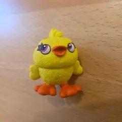 トイストーリー4 ダッキー カプセルトイ