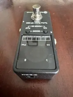 Sonic Research Turbo Tuner ST-300 miniのサムネイル