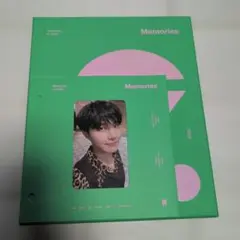 BTS Memories of 2020 Blu-ray