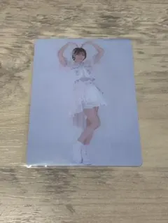 フルコース　阿部菜々実　トレカ