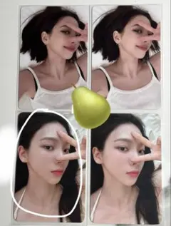 aespa エスパ カリナ SMTOWN 特典 YP Books トレカ aespa エスパ カリナ SMTOWN 特典 YP Books トレカ - メルカリ