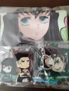 鬼滅の刃 グッズセット まとめ売り - メルカリ