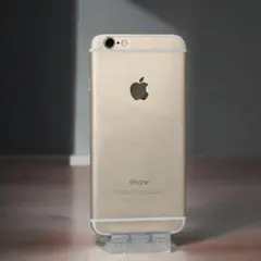 Apple iPhone 6 ローズゴールド 64GB 本体のみ