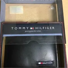 【さらに値下げ】TOMMY パスケース