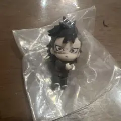 不死川玄弥 ガチャガチャ