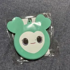 TWICE ミナ 缶バッチケース　ミブリー