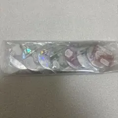 名探偵コナン　キャラバッジコレクション　未開封