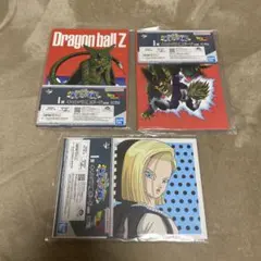 ドラゴンボール一番くじ　キャンバス風ボード