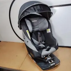 限定モデル】Aprica クルリラプロテクト R129 ISOFIX 回転式 - メルカリ