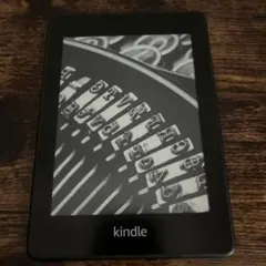 Amazon Kindle Paperwhite (第10世代)