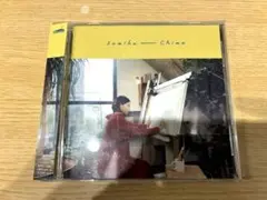 【中古】sumika Chime CD