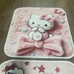 2026年最新】ハローキティバスマットの人気アイテム - メルカリ