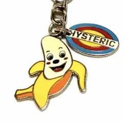 ヒステリックグラマー 初期ヒス90s ストラップ バナナ ロゴのサムネイル