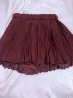 LISLISAスカパン❤️