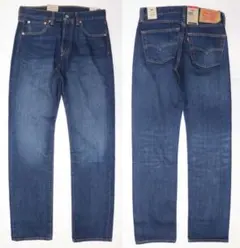 新品 リーバイス 00501-3402 W29 L32 デニム LEVIS