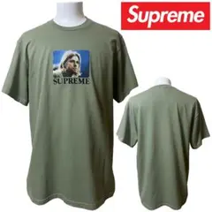 ⚠️即完サイズ⚠️ Supreme Kurt Cobain Tee 木村拓哉 - メルカリ