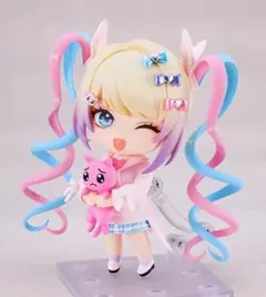ねんどろいど 超絶最かわてんしちゃん おでかけVer.