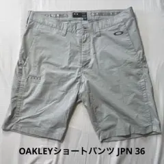 OAKLEY メンズ ハーフパンツ ショートパンツ JPN 36のサムネイル