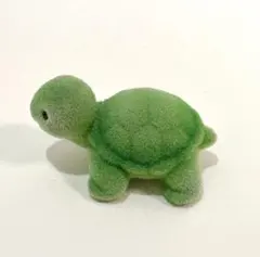 CENTEX？　センテックス　カメ　亀　フロッキー　レトロ